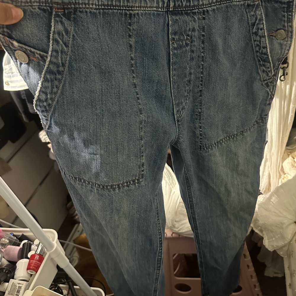 Gap Classic Denim Jacket - image 3